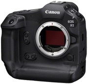 Canon EOS R1 Nowy Gwarancja 2 lata
