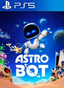 Astro Bot PS5 - wersja cyfrowa