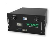 V-Tec VesWOODS 9,6kWH 200Ah Niskokonapięciowy .Promocja Chojnice