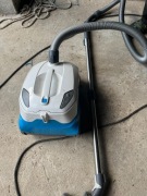 Perfect Air Allergy Odkurzacz bezworkowy Thomas