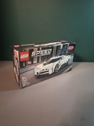 LEGO speed champions 77240 Bugatti Centodieci