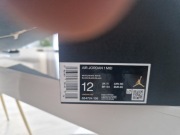 Nike Air Jordan 