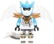 Lego Ninjago Zane - Dragon Form njo1039 NOWY
