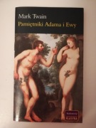 Pamiętnik Adama i Ewy