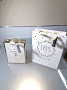 Pierwsza Komunia Święta Torebki Prezentowe Duża i Mała 