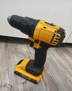 Wiertarko-wkrętarka DEWALT DCD780 18V / 60NM