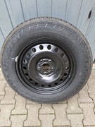 Koło zapasowe do Jeep Grand Cherokee wk2 R18 