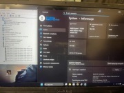 Asus FX505DV Ryzen 7 3750H RTX2060(działająca)16GB RAM 512GB SSD Mankamenty