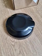 F56 - klapka wlewu czarna (nakładka)