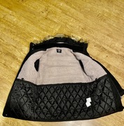 męska kurtka zimowa