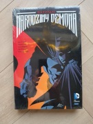 NOWY - BATMAN - Narodziny Demona - DC Deluxe - FOLIA !