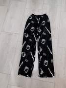 Miękkie śliczne polarowe Hello kitty XS/S 