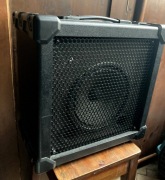 Roland Cube 20 xl wzmacniacz piec combo do gitary elektrycznej 