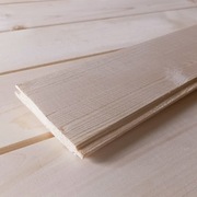 BOAZERIA PODBITKA drewniana deska dachowa gr.11