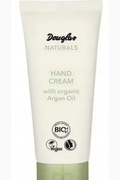 REGENERUJĄCY KREM DO RĄK Z OLEJKIEM ARGANOWYM NATURALNY ORGANICZNY DOUGLAS