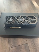 Karta graficzna Palit GeForce RTX 3070 LHR GamingPro 8 GB