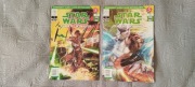 "Star Wars: Generał Skywalker" #1-2 (komplet)