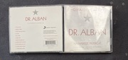 Dr. Alban The Best Of.  Cd