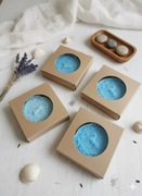 Zestaw wosków zapachowych - bergamota zimowa