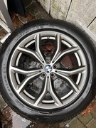 Felgi R19 orginalne BMW