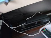 Xbox serii s +ładowarka+2 pady+kinekt