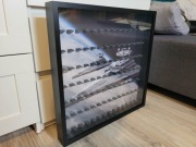 Ramka na figurki LEGO Star Wars Gwiezdny Niszczyciel