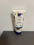 Kojący krem do rąk z olejkiem jojoba i masłem shea