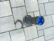 Ford Edge łożysko amortyzatora 28tys.przebiegu