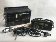 SHIPMATE-RS 5500. profesjonalny system GPS 