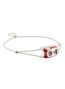 Ultralekka czolowka Petzl Bindi-orange