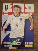 PANINI FIFA WORLD CUP 2026 HERO 172 Declan Rice (England)