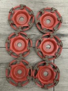 Tarcz do betonu Hilti DG-CW 125/5