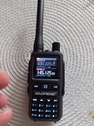 Baofeng UV-5R mini Walkie Talkie programowanie blututh  999kanalow