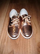 PÓŁBUTY DZIEWCZĘCE ELEGANCKIE WIZYTOWE roz. 29