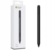 MICROSOFT SURFACE PEN 1776 BLACK CZARNY ORYGINAŁ IDEAŁ ZESTAW OKAZJA!