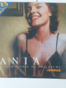 ANIA  SAMOTNOSC PO ZMIERZCHU