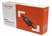 Mio SmartBox III mini USB