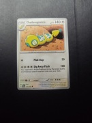 Pokemon - Dudunsparce (PAL 157)