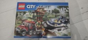 Lego City 60071 Nowe