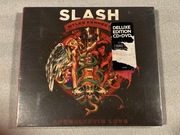 Slash feat. Myles Kennedy And The Conspirators - Apocalyptic Love (CD+DVD)