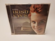 When Irish Eyes are Smiling CD 2002 Folk celtycki