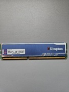Kingston 4Gb 1600 sprawne