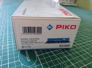 Piko 52300 SM31-118 PKP Cargo VI epoka