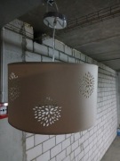 Lampa wisząca / abażur / żyrandol 