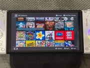 Nintendo Switch Oled 1Tb