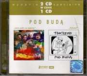 POD BUDĄ LECZ PÓKI CO ŻYJEMY / TOKSZOŁ 2CD