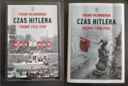 CZAS HITLERA T. 1 i 2