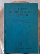 Podstawy mikrobiologii lekarskiej 