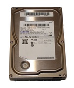 Dysk twardy 3,5" Samsung SpinPoint 160GB @ 7200obr. HD161HJ