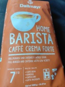 Dallmayr 1000g ziarnista import z Niemiec